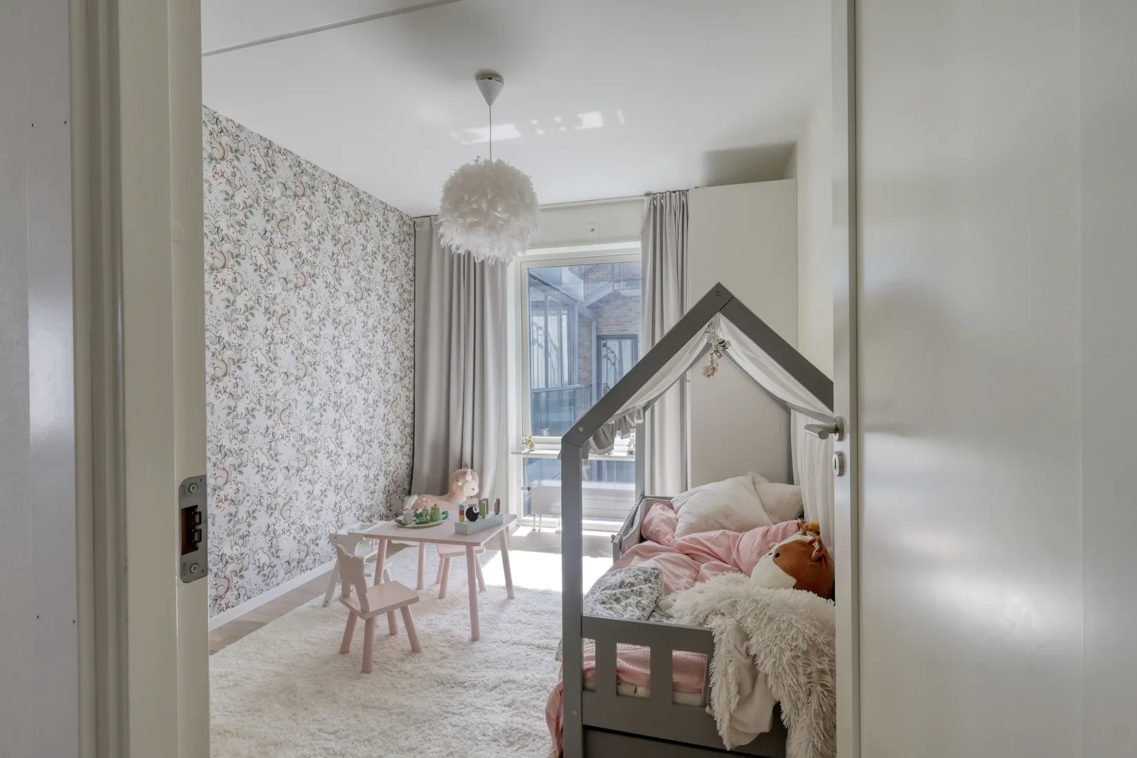 Bostadsrätt, Rundbäcksgatan 16, Centrala Hisingen - Kvillebäcken, Göteborg