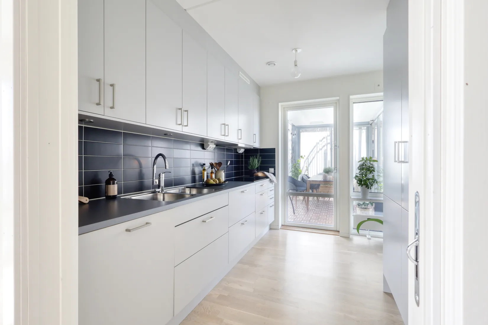 Bostadsrätt, Rundbäcksgatan 16, Centrala Hisingen - Kvillebäcken, Göteborg