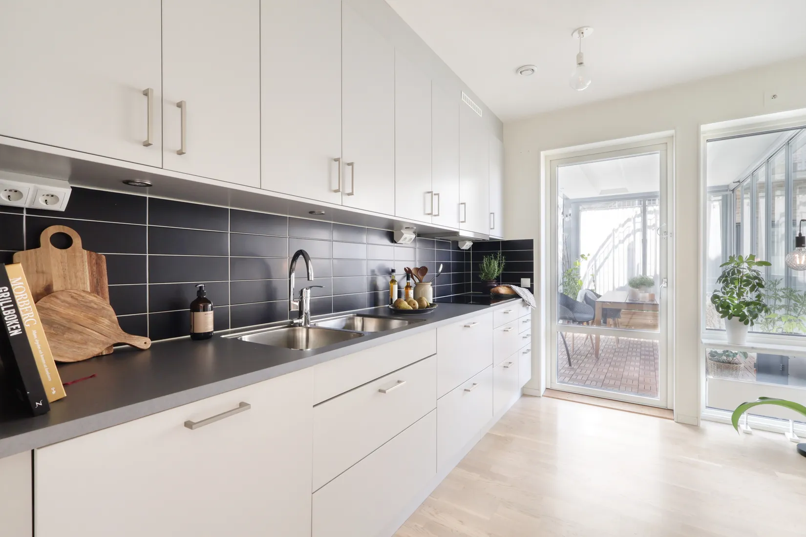 Bostadsrätt, Rundbäcksgatan 16, Centrala Hisingen - Kvillebäcken, Göteborg