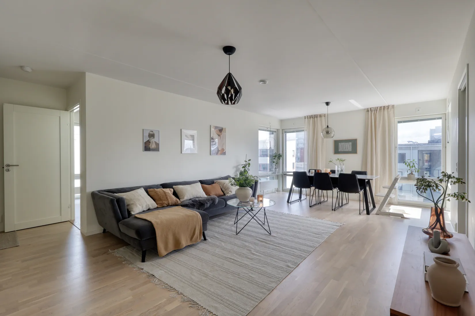 Bostadsrätt, Rundbäcksgatan 16, Centrala Hisingen - Kvillebäcken, Göteborg