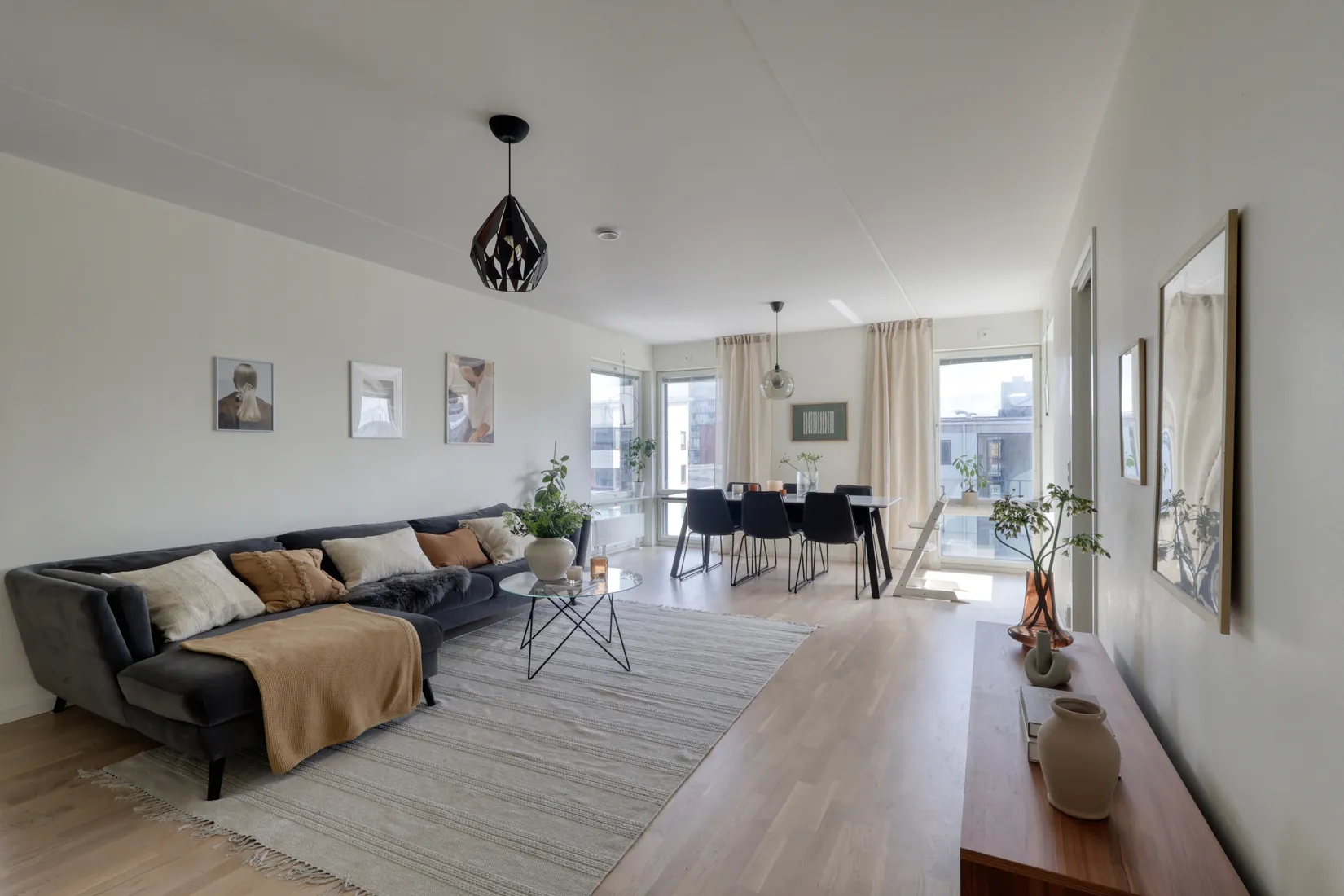 Bostadsrätt, Rundbäcksgatan 16, Centrala Hisingen - Kvillebäcken, Göteborg