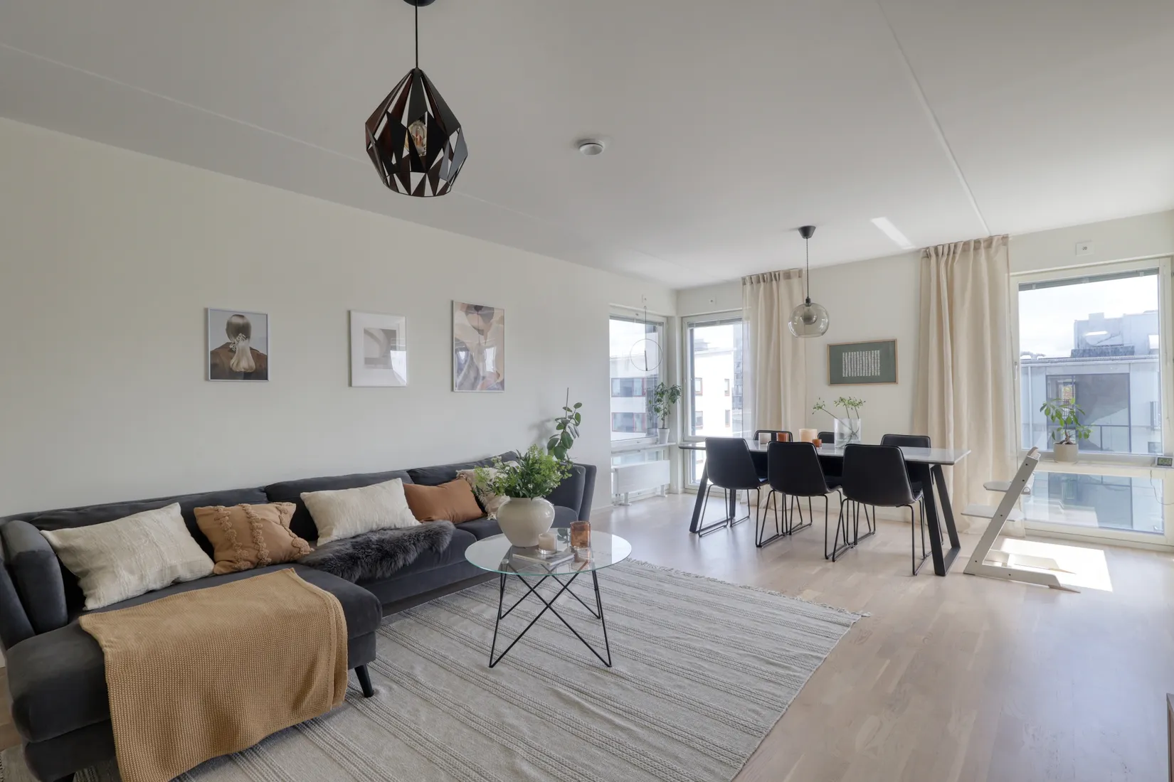 Bostadsrätt, Rundbäcksgatan 16, Centrala Hisingen - Kvillebäcken, Göteborg