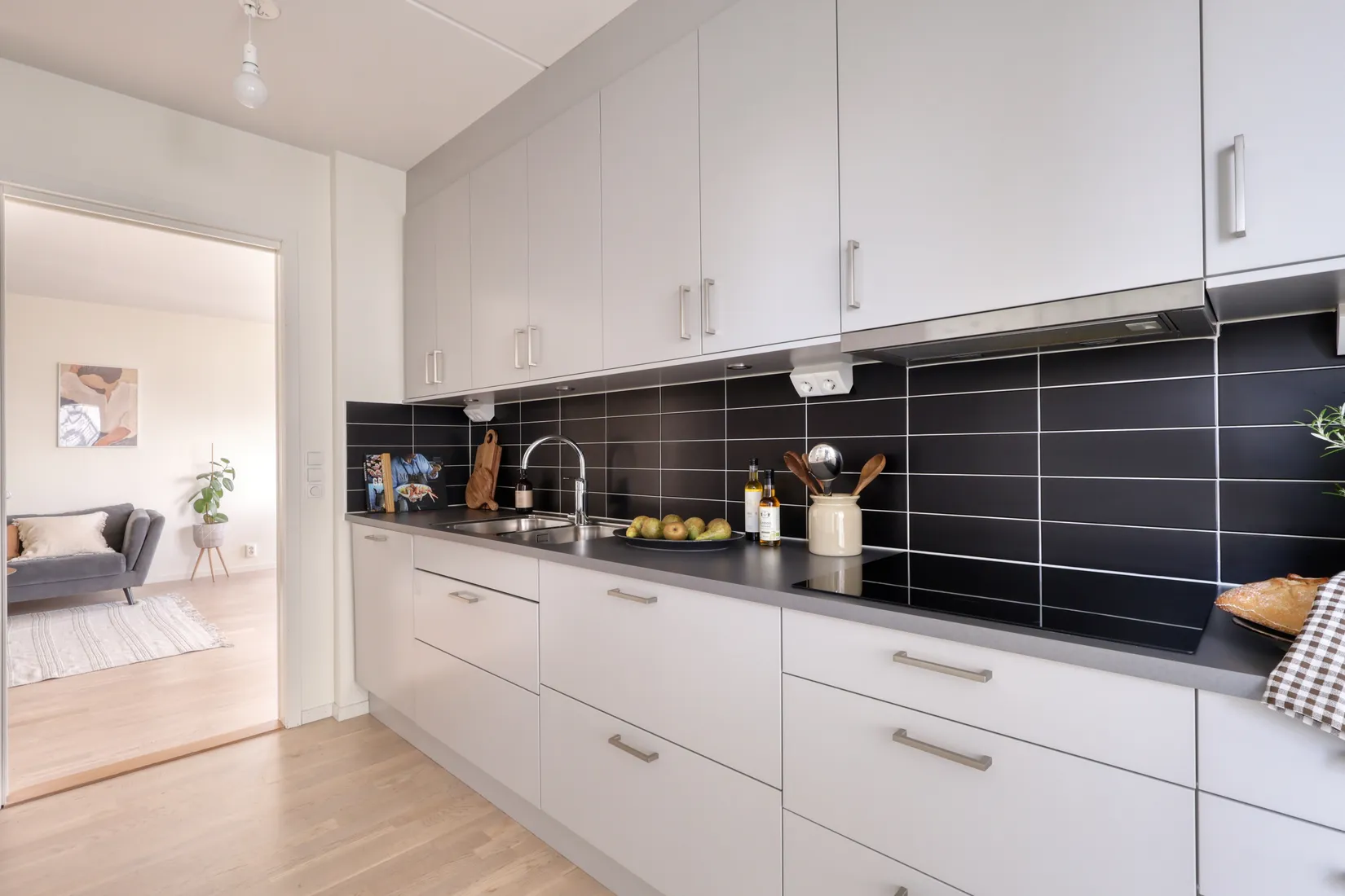 Bostadsrätt, Rundbäcksgatan 16, Centrala Hisingen - Kvillebäcken, Göteborg