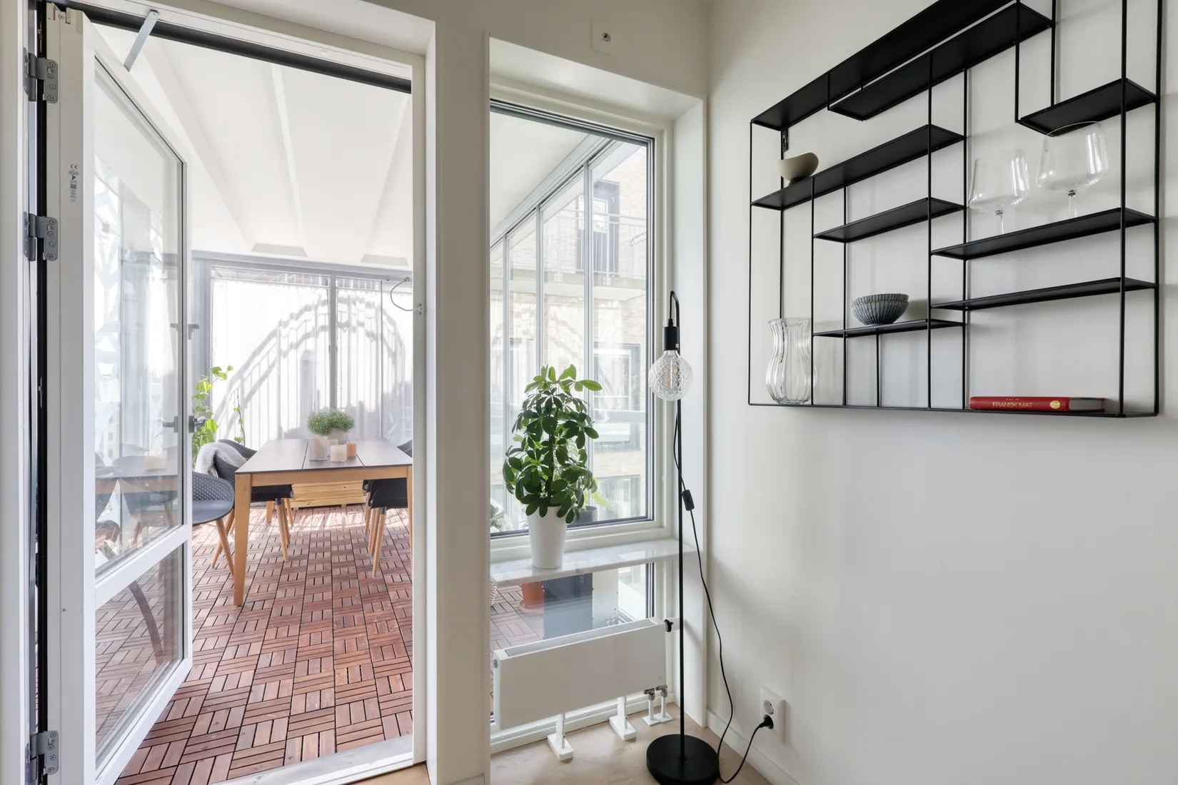 Bostadsrätt, Rundbäcksgatan 16, Centrala Hisingen - Kvillebäcken, Göteborg
