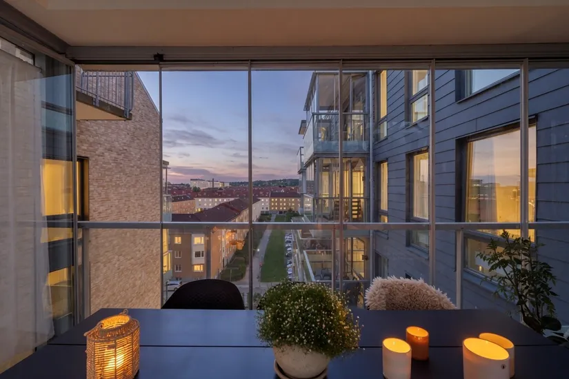 Bostadsrätt, Rundbäcksgatan 16, Centrala Hisingen - Kvillebäcken, Göteborg