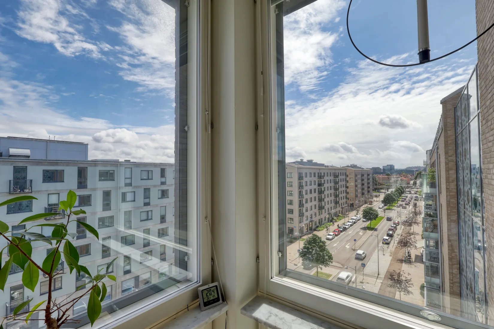 Bostadsrätt, Rundbäcksgatan 16, Centrala Hisingen - Kvillebäcken, Göteborg