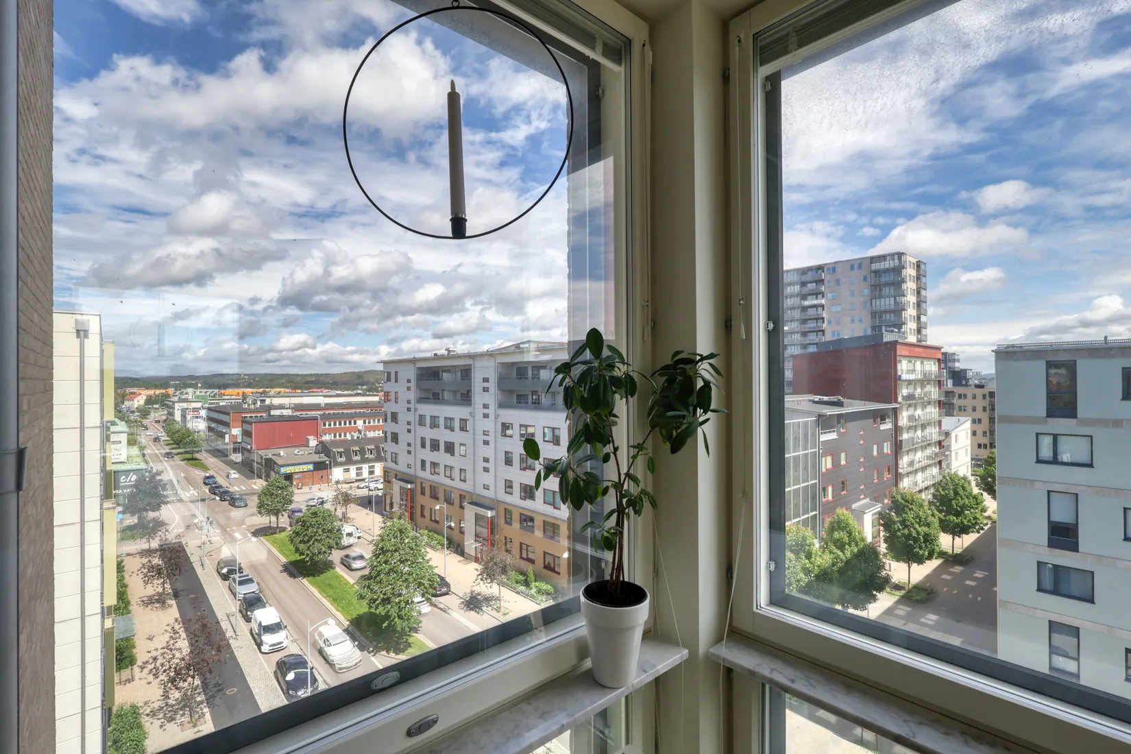 Bostadsrätt, Rundbäcksgatan 16, Centrala Hisingen - Kvillebäcken, Göteborg