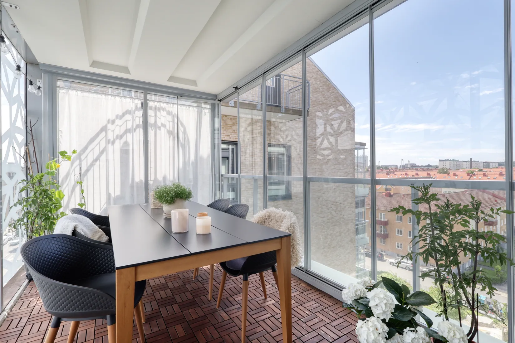 Bostadsrätt, Rundbäcksgatan 16, Centrala Hisingen - Kvillebäcken, Göteborg