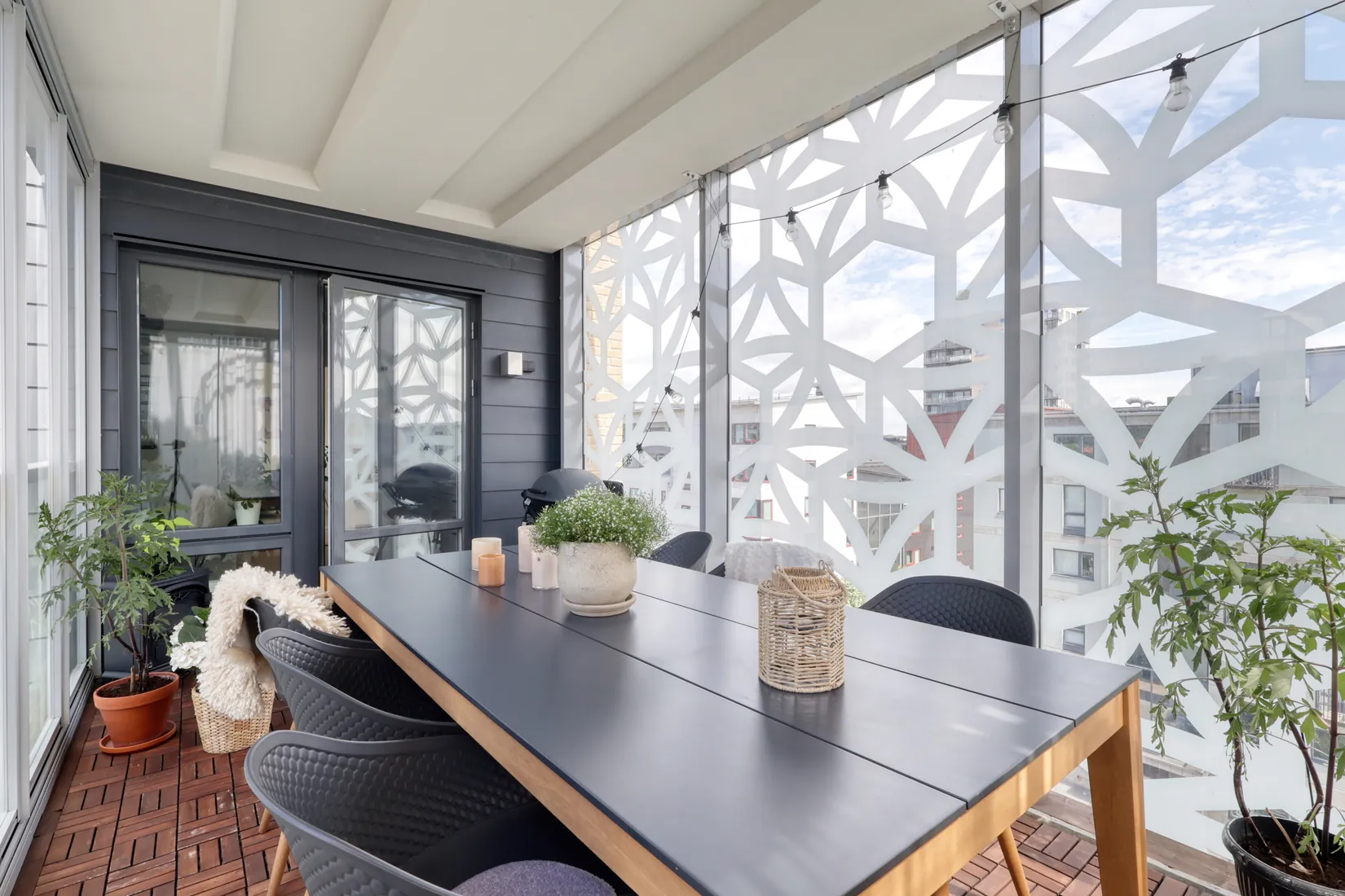 Bostadsrätt, Rundbäcksgatan 16, Centrala Hisingen - Kvillebäcken, Göteborg