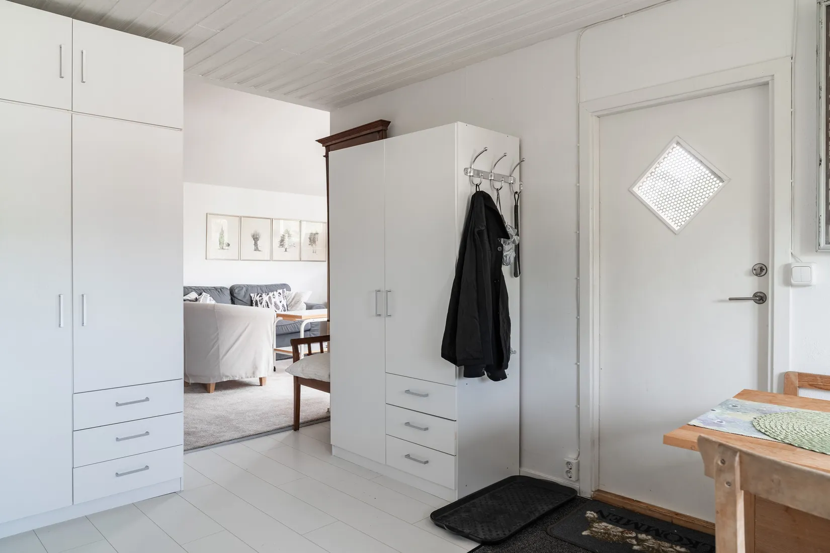 Fritidshus, Senderöd Koloniförening, kolonilott nr 142, Mariastaden, Helsingborg
