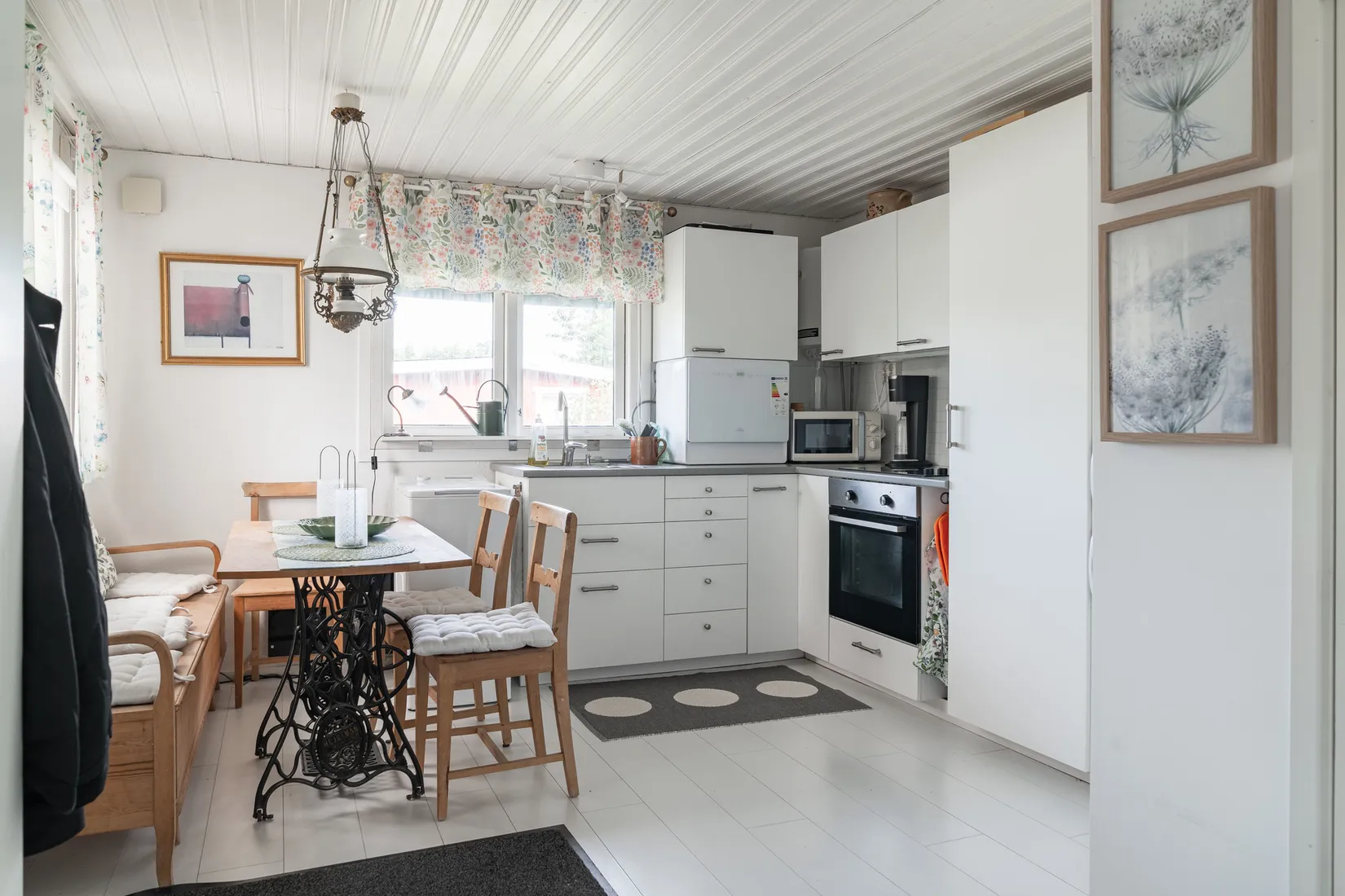 Fritidshus, Senderöd Koloniförening, kolonilott nr 142, Mariastaden, Helsingborg