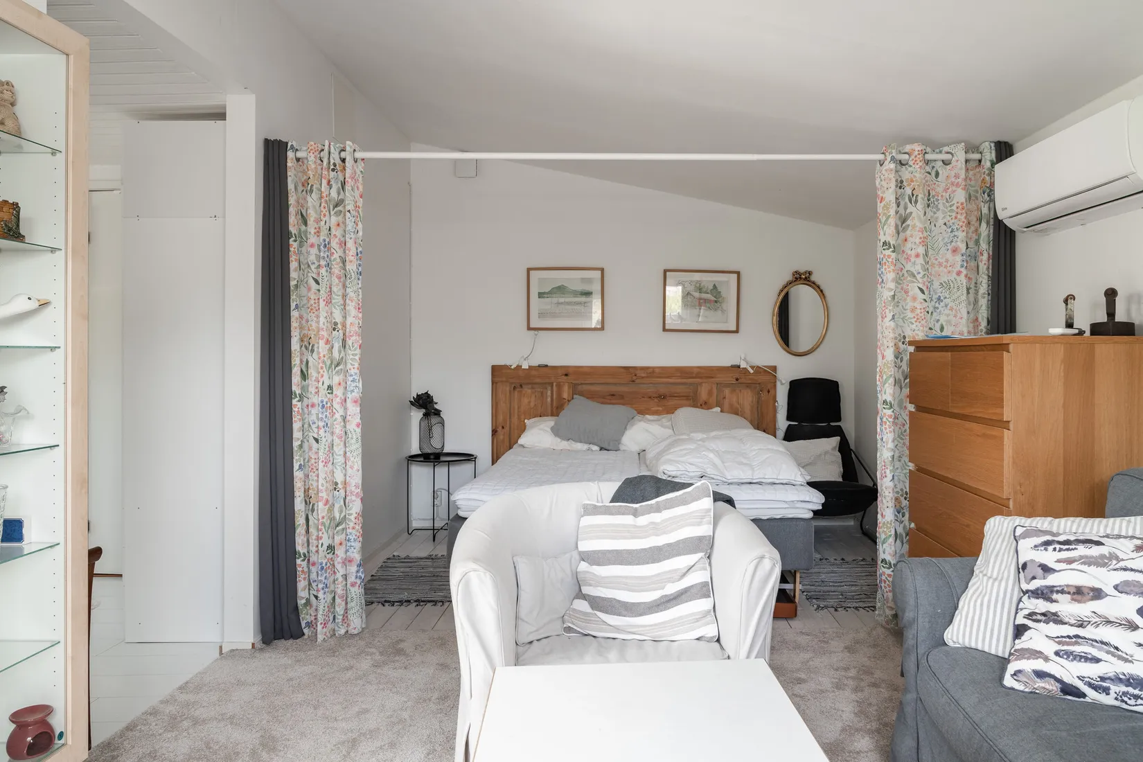 Fritidshus, Senderöd Koloniförening, kolonilott nr 142, Mariastaden, Helsingborg