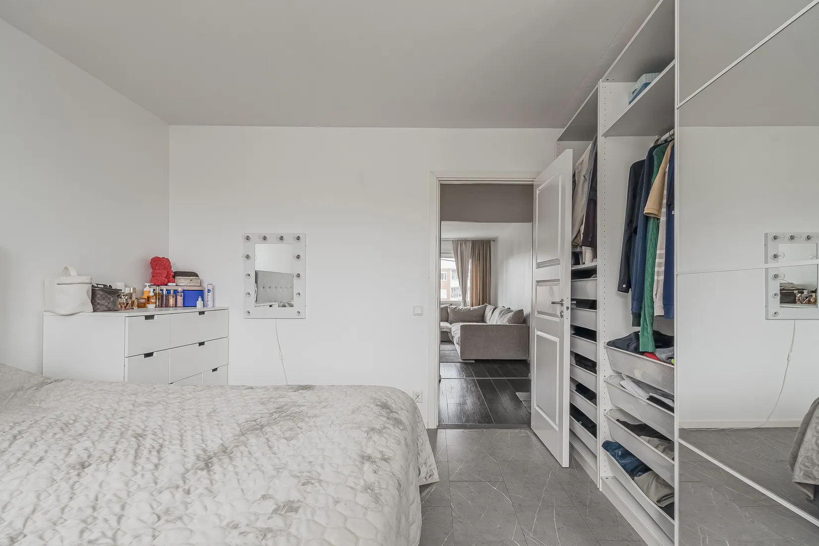 Bostadsrätt, Nackstavägen 28C, Sundsvall