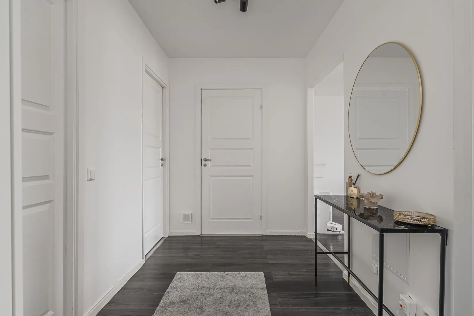 Bostadsrätt, Nackstavägen 28C, Sundsvall