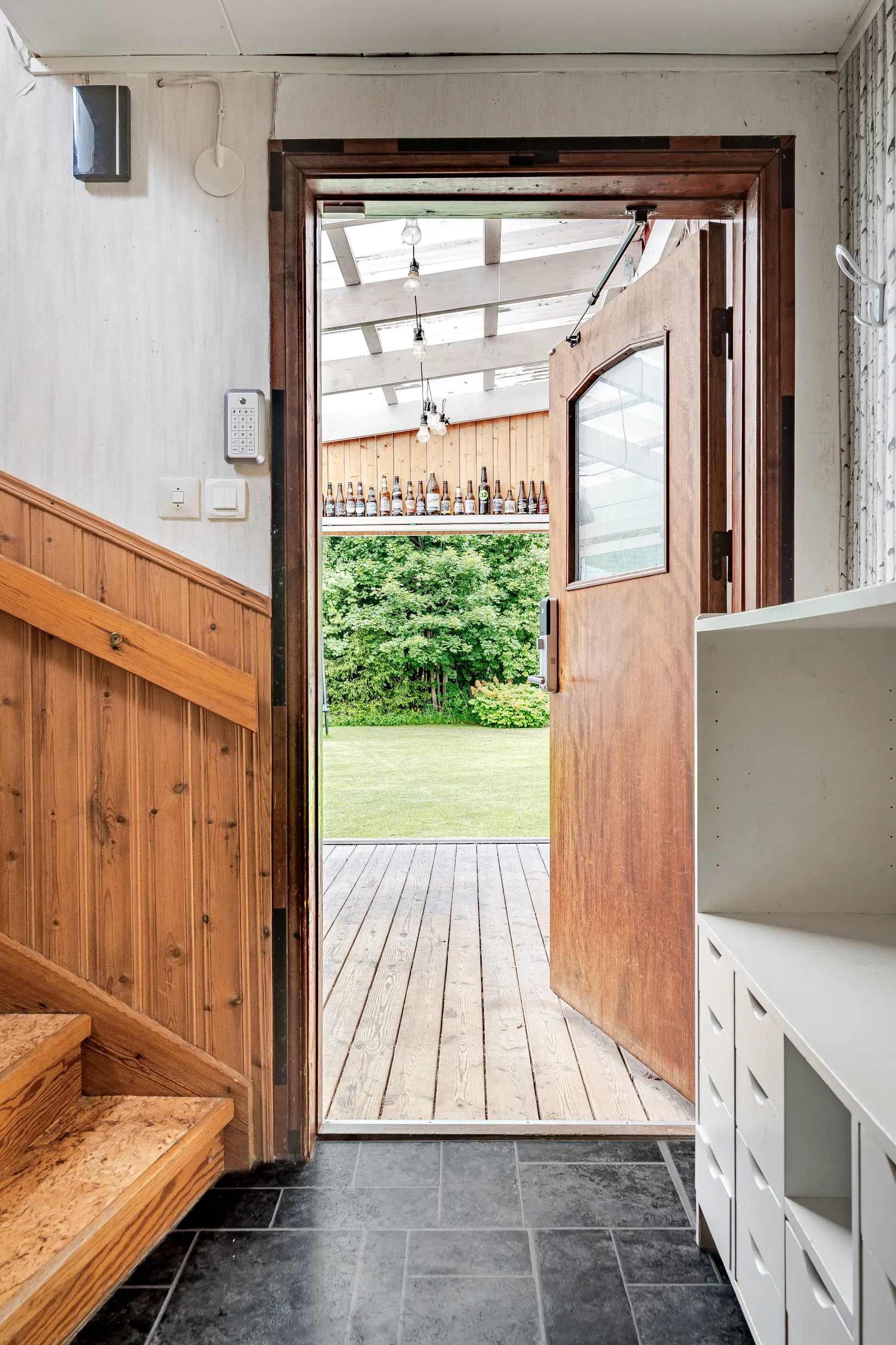 Villa, Sjögetorp Eriksro, Valla, Katrineholm
