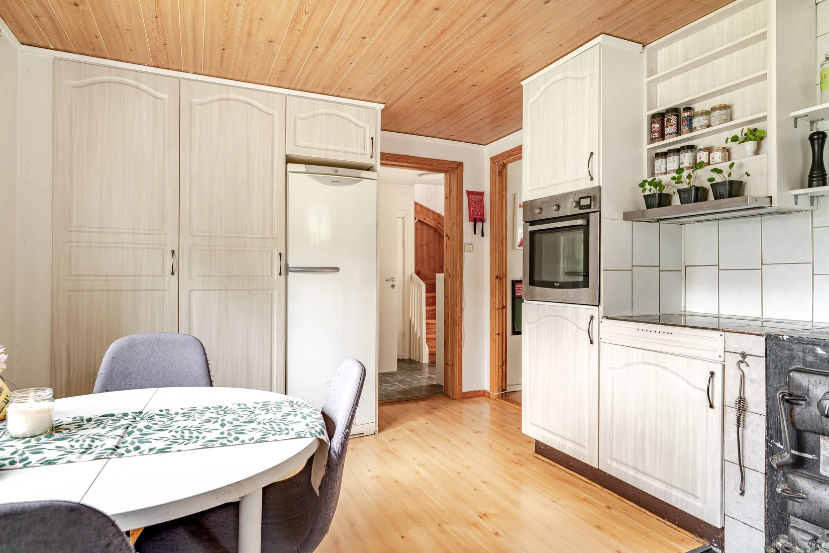 Villa, Sjögetorp Eriksro, Valla, Katrineholm