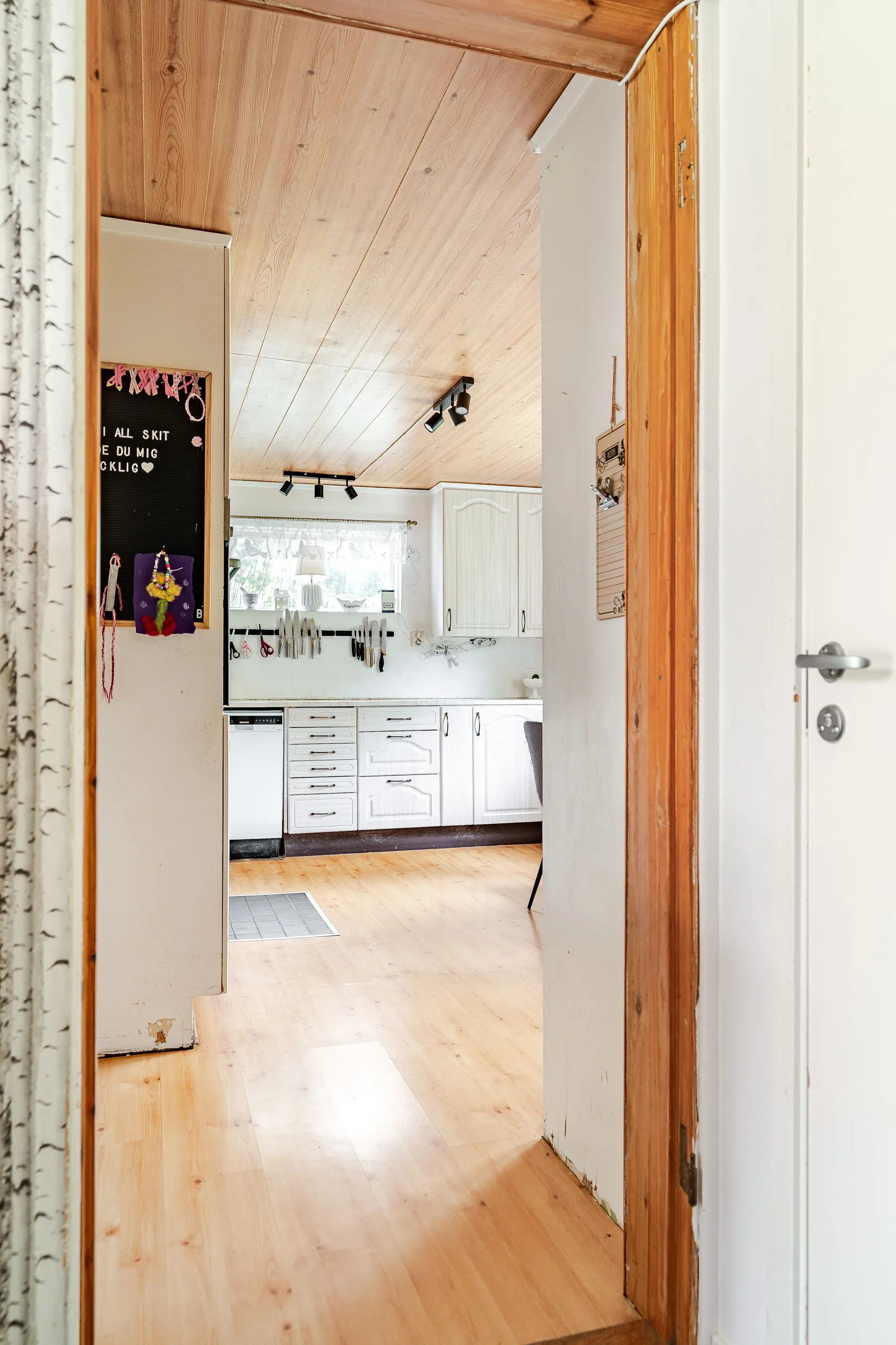 Villa, Sjögetorp Eriksro, Valla, Katrineholm