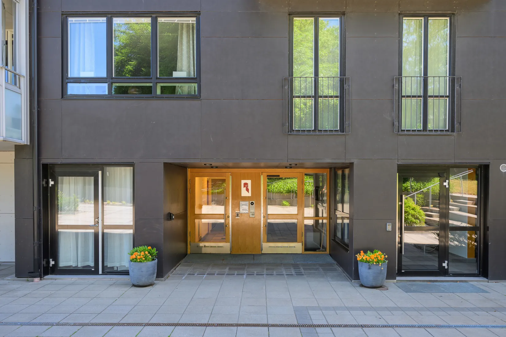Bostadsrätt, Kulladalsgatan 3, Kulladal, Malmö