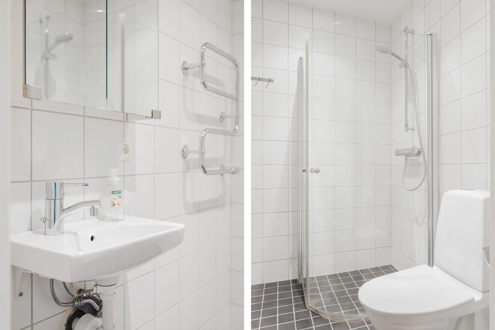 Bostadsrätt, Kulladalsgatan 3, Kulladal, Malmö