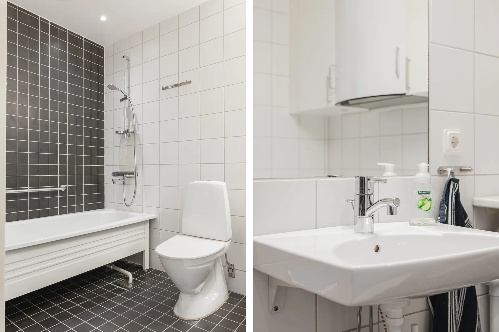 Bostadsrätt, Kulladalsgatan 3, Kulladal, Malmö
