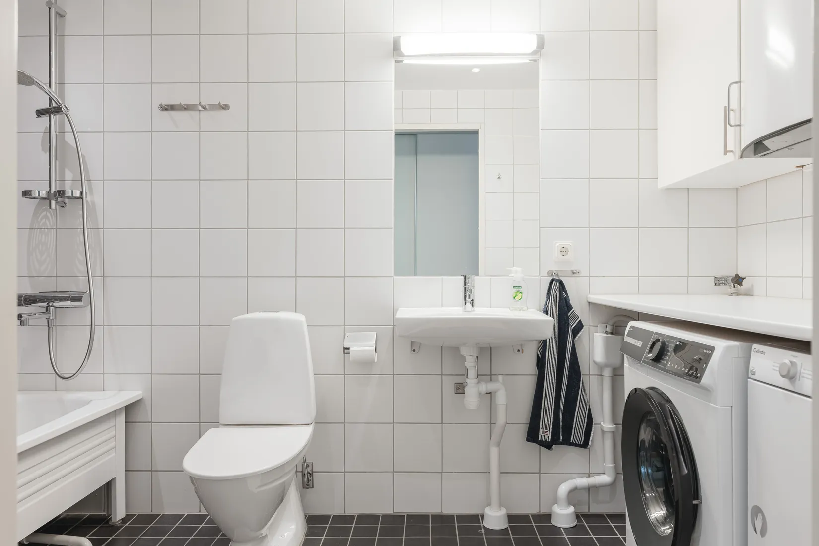 Bostadsrätt, Kulladalsgatan 3, Kulladal, Malmö