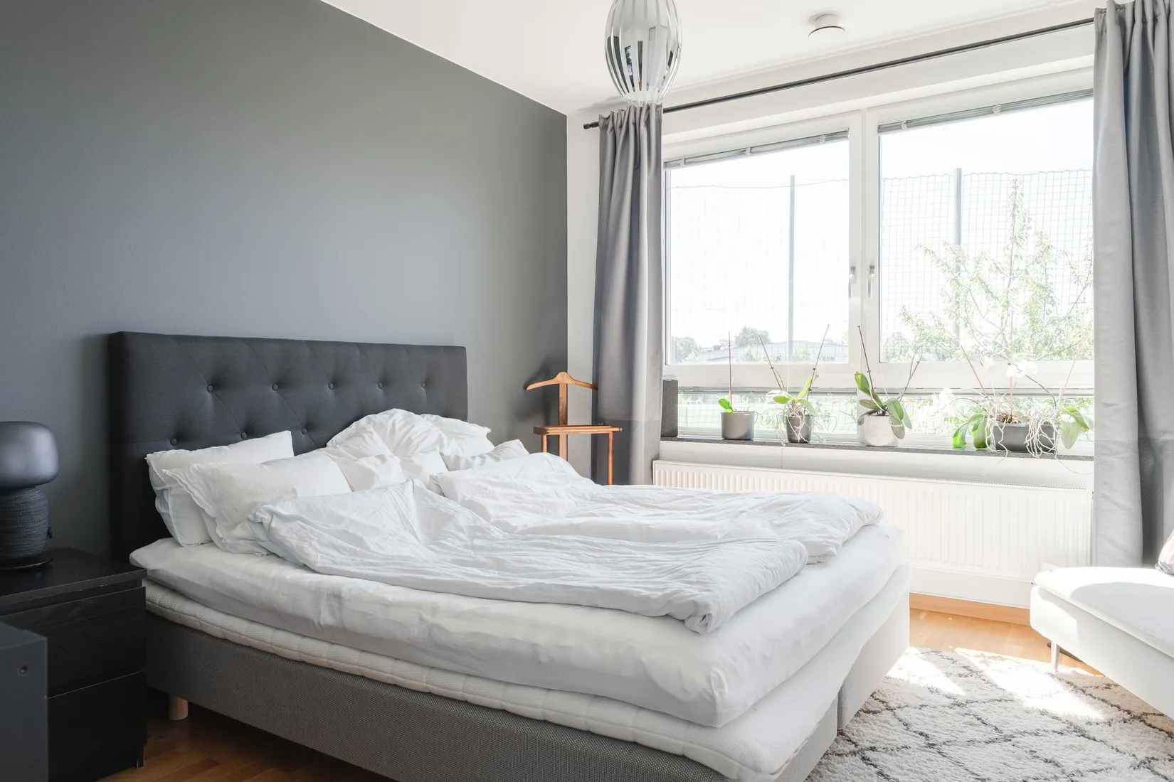 Bostadsrätt, Kulladalsgatan 3, Kulladal, Malmö