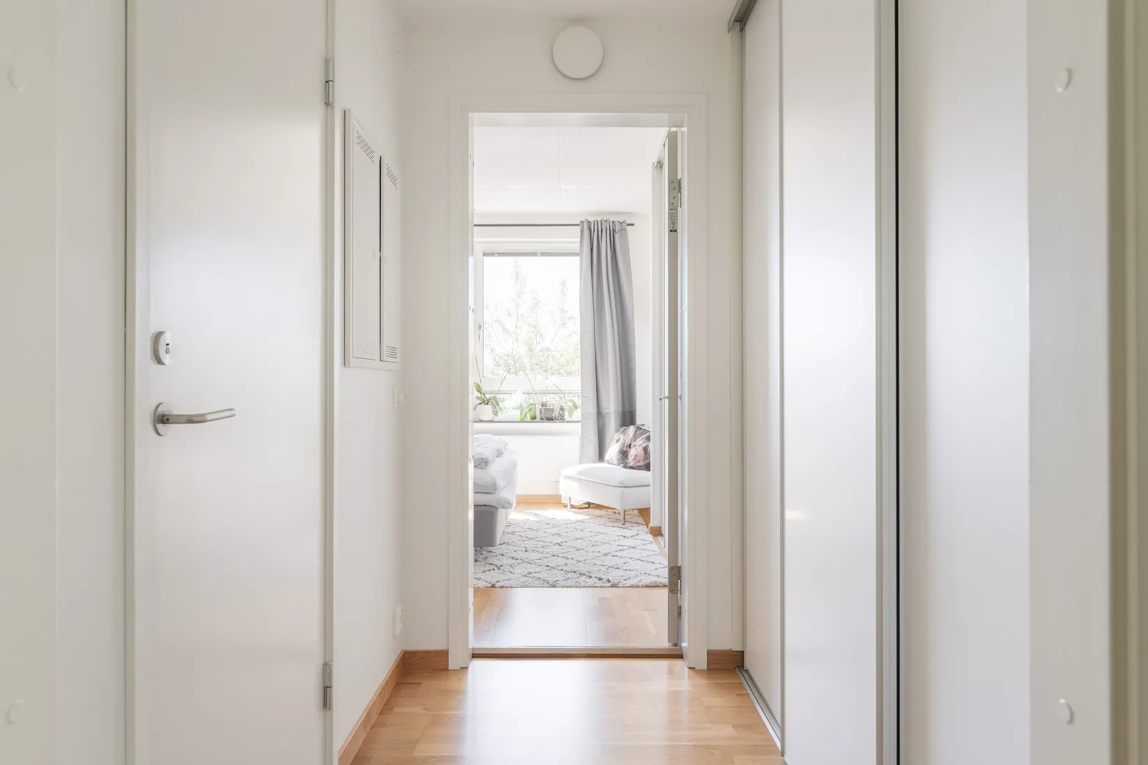 Bostadsrätt, Kulladalsgatan 3, Kulladal, Malmö