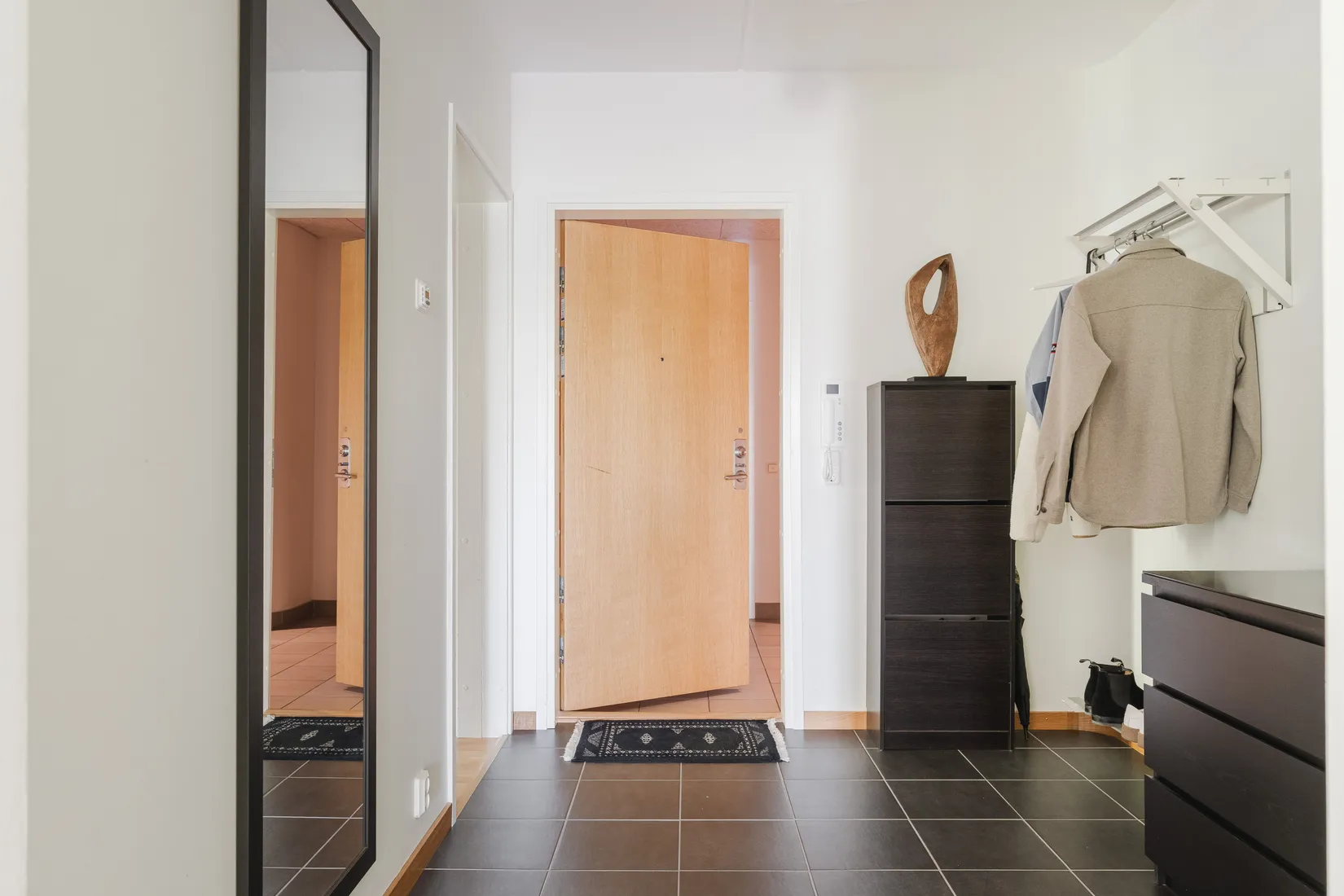 Bostadsrätt, Kulladalsgatan 3, Kulladal, Malmö