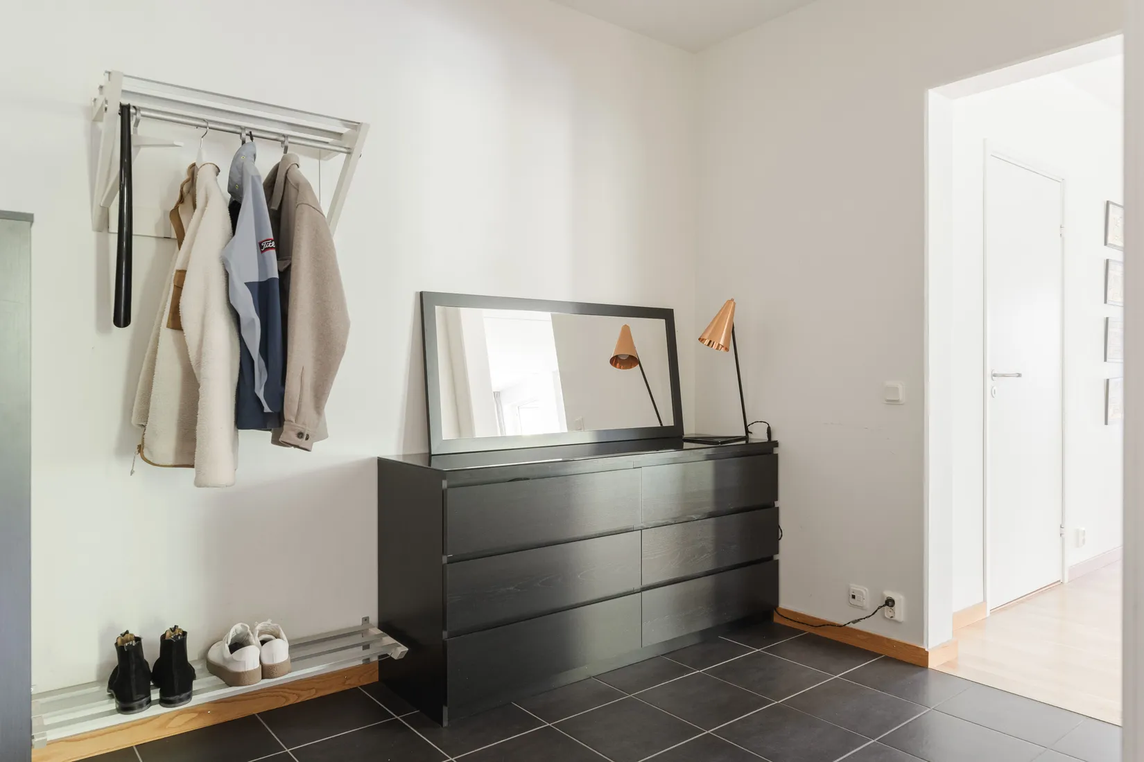 Bostadsrätt, Kulladalsgatan 3, Kulladal, Malmö