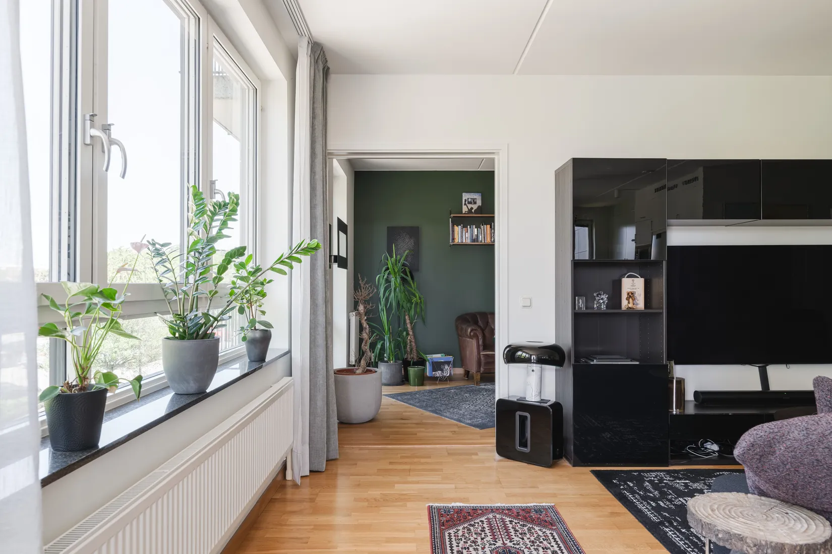 Bostadsrätt, Kulladalsgatan 3, Kulladal, Malmö