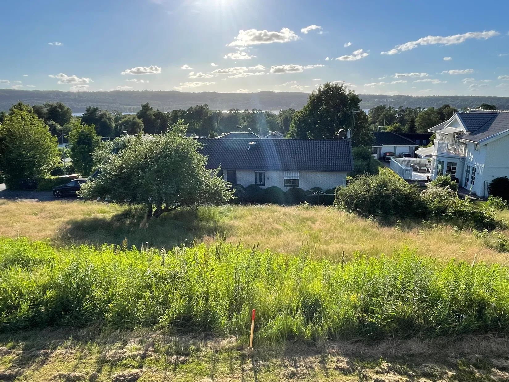 Tomt, Rosenvägen - Tomt i Sparsör, Sparsör, Borås
