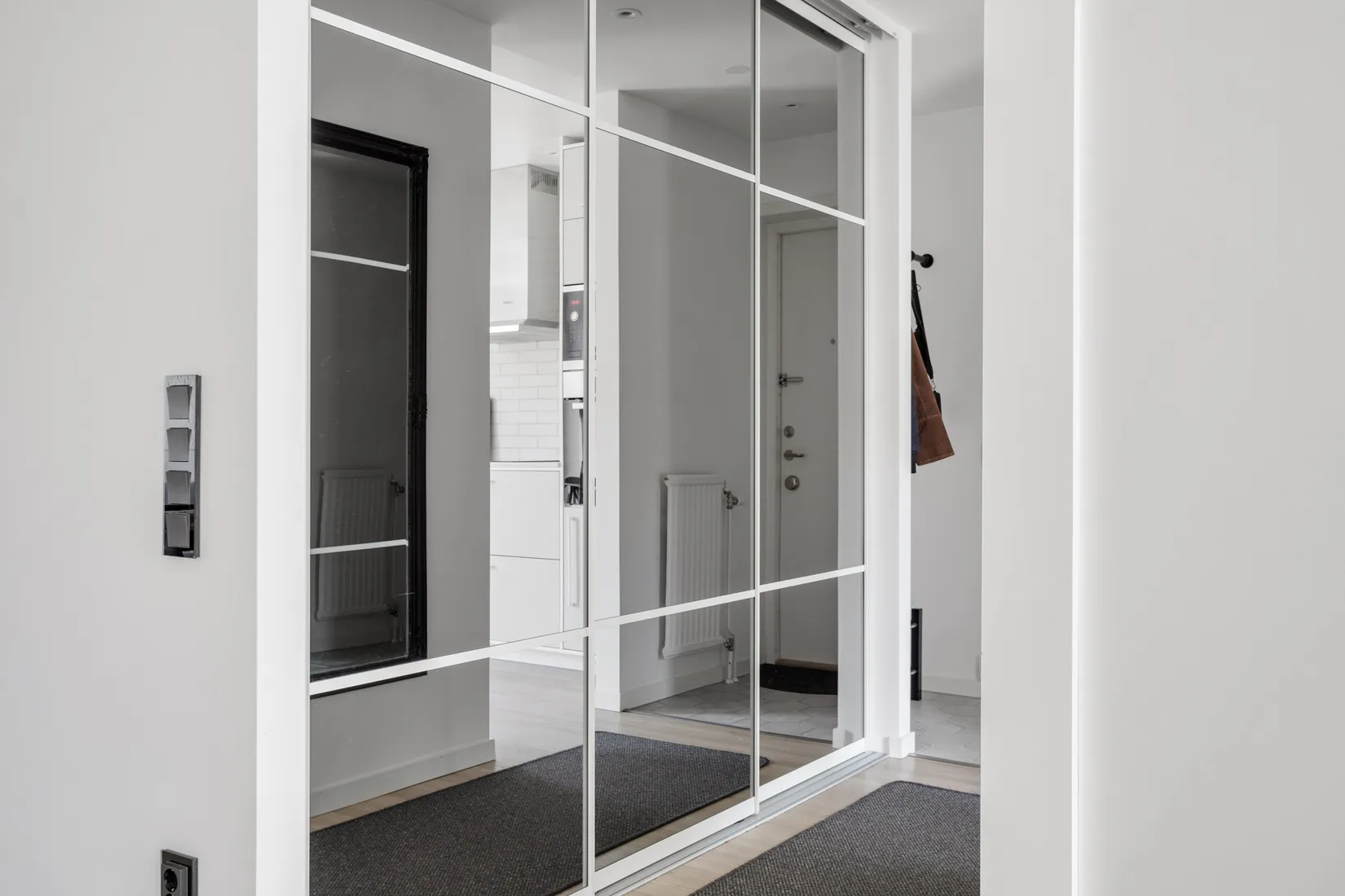 Bostadsrätt, Sundsgatan 22A, Vänersborg