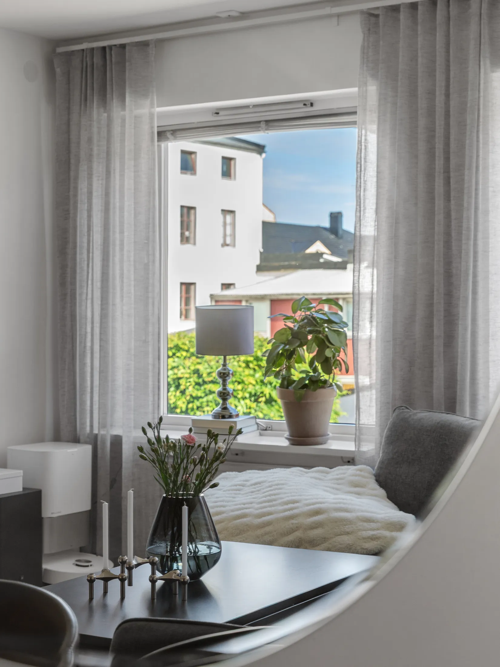 Bostadsrätt, Sundsgatan 22A, Vänersborg