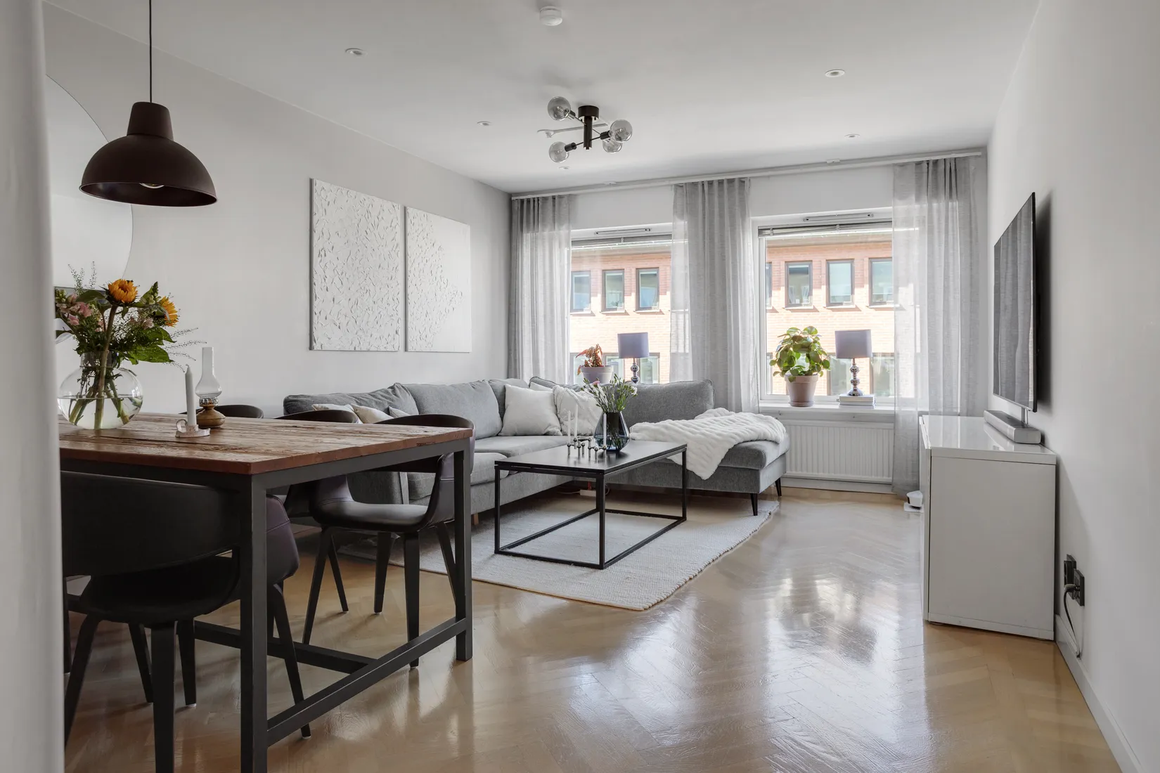 Bostadsrätt, Sundsgatan 22A, Vänersborg