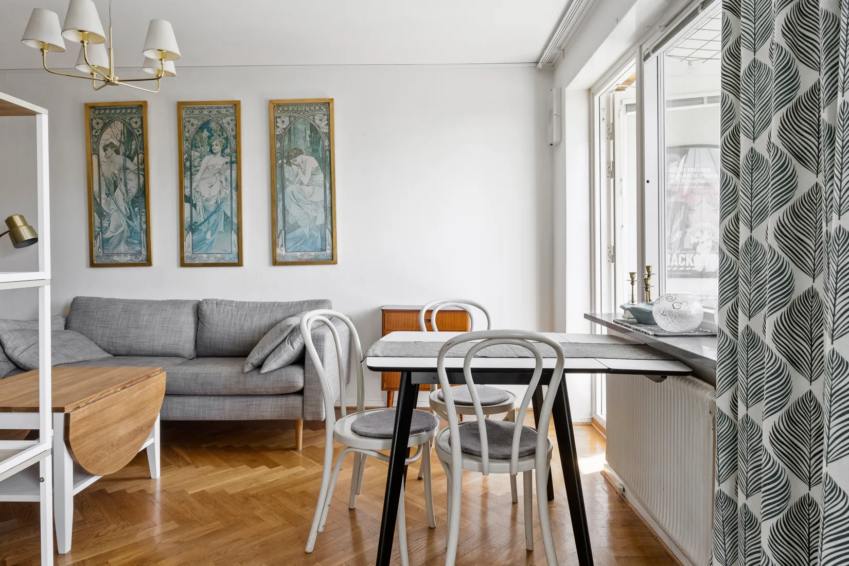 Bostadsrätt, Virvelvindsgatan 4, Centrala Hisingen, Göteborg