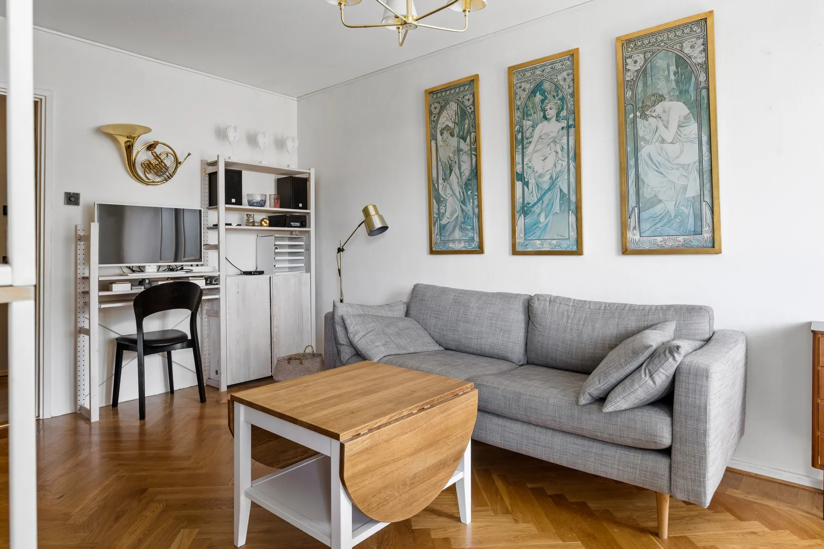 Bostadsrätt, Virvelvindsgatan 4, Centrala Hisingen, Göteborg