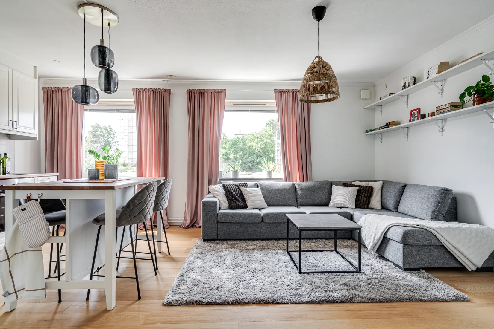 Bostadsrätt, Västra Stillestorpsgatan 11, Centrala Hisingen, Göteborg
