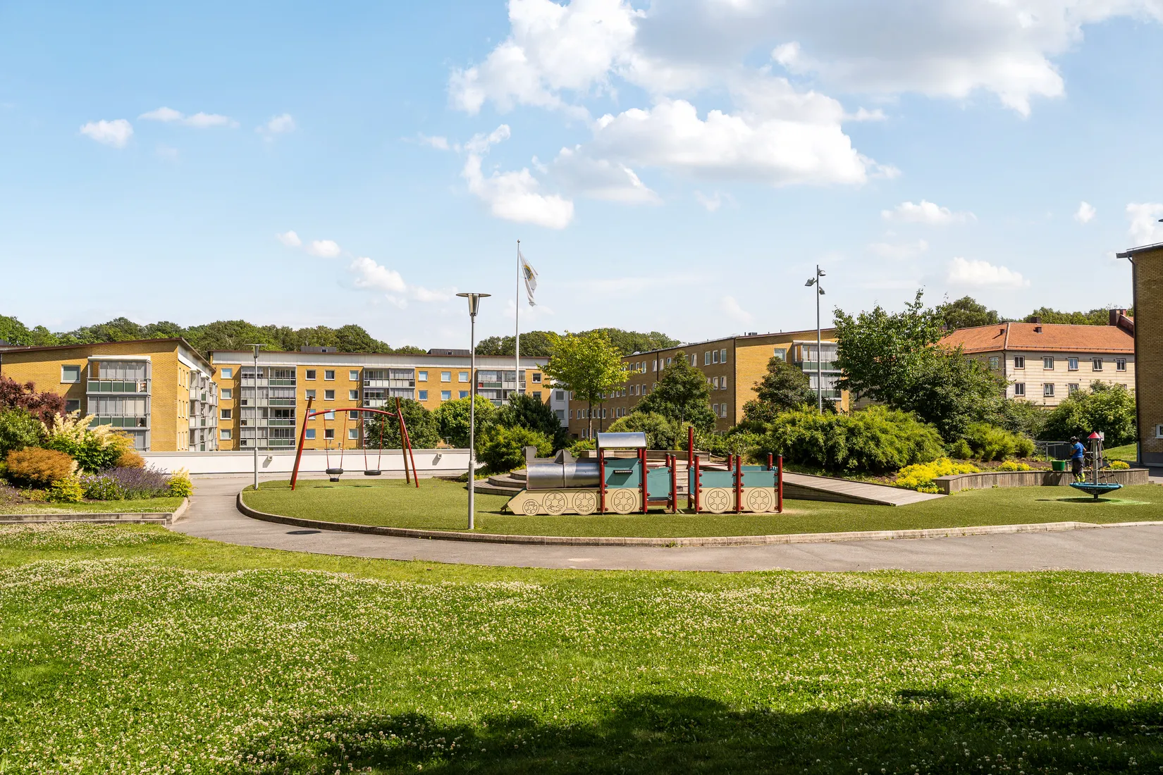 Bostadsrätt, Västra Stillestorpsgatan 11, Centrala Hisingen, Göteborg