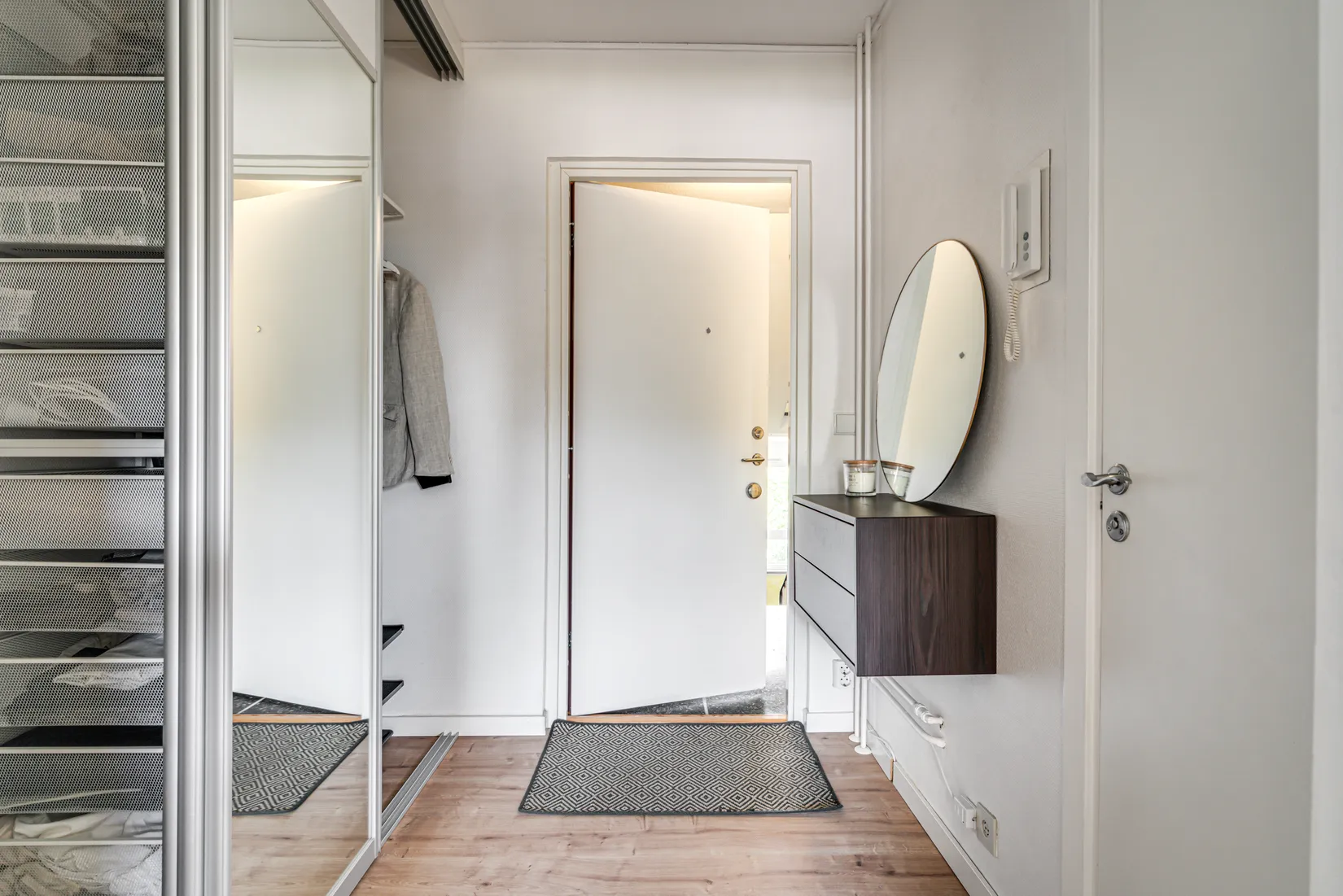 Bostadsrätt, Västra Stillestorpsgatan 11, Centrala Hisingen, Göteborg