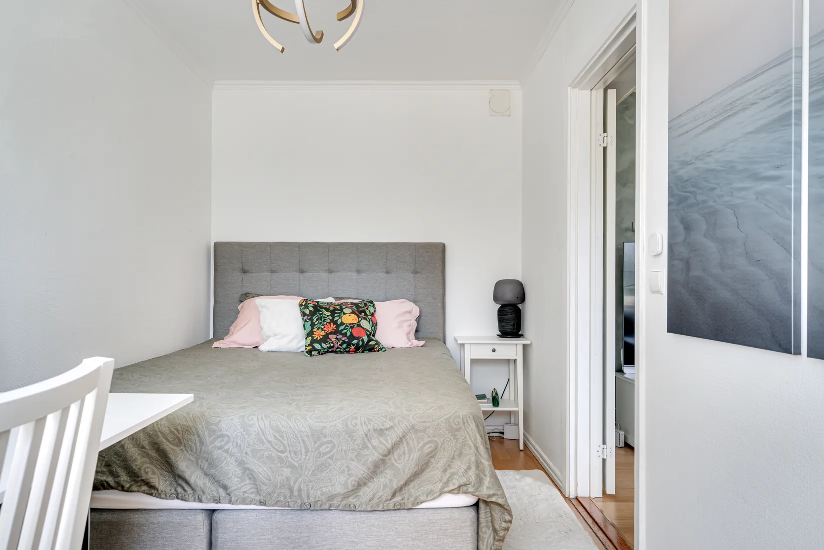 Bostadsrätt, Västra Stillestorpsgatan 11, Centrala Hisingen, Göteborg