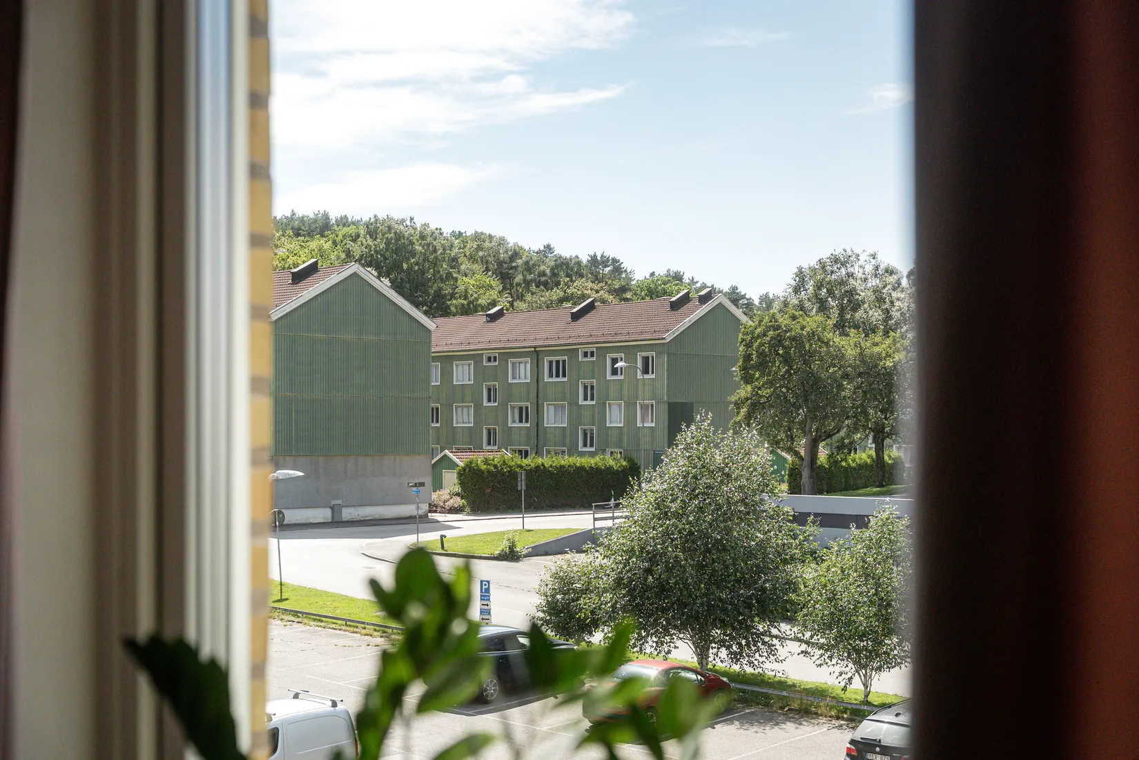 Bostadsrätt, Västra Stillestorpsgatan 11, Centrala Hisingen, Göteborg