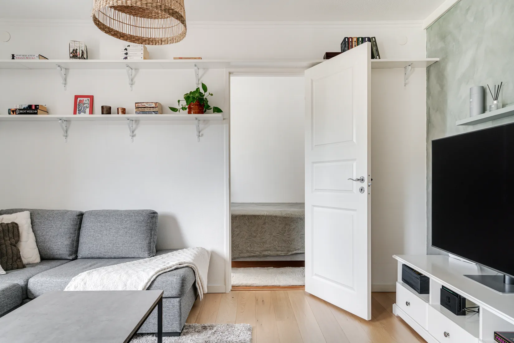 Bostadsrätt, Västra Stillestorpsgatan 11, Centrala Hisingen, Göteborg