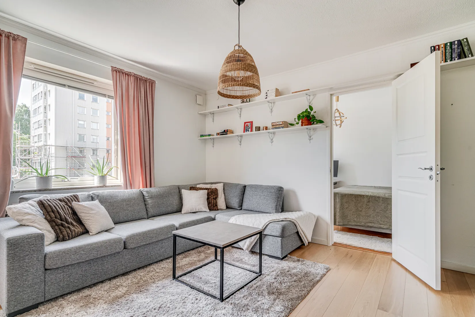 Bostadsrätt, Västra Stillestorpsgatan 11, Centrala Hisingen, Göteborg