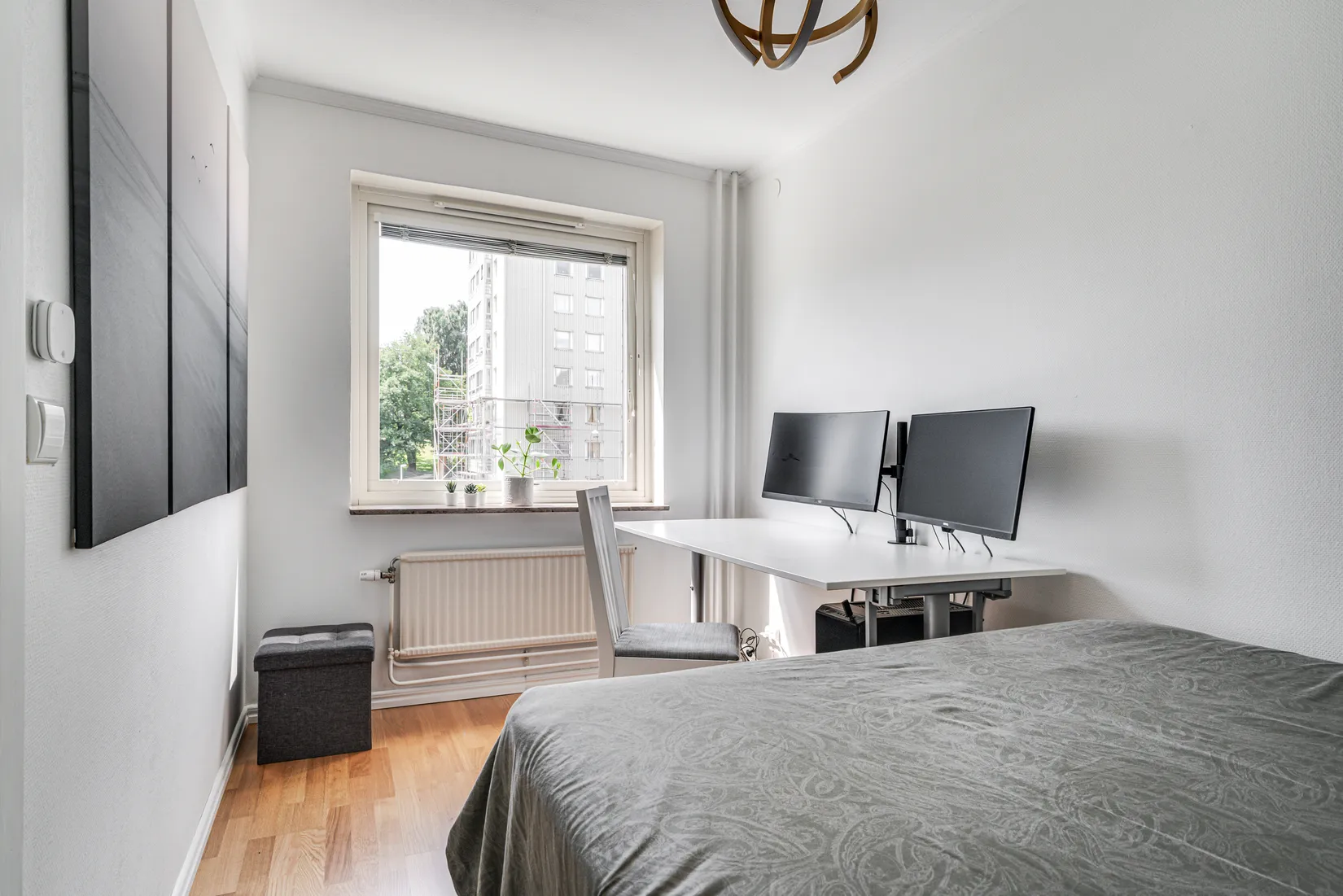 Bostadsrätt, Västra Stillestorpsgatan 11, Centrala Hisingen, Göteborg