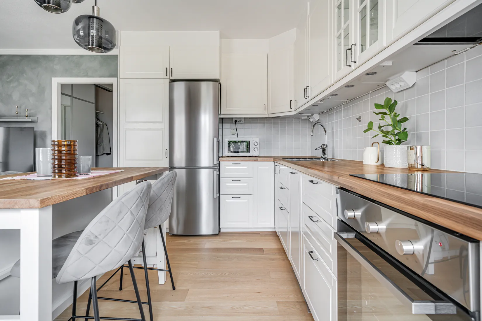 Bostadsrätt, Västra Stillestorpsgatan 11, Centrala Hisingen, Göteborg