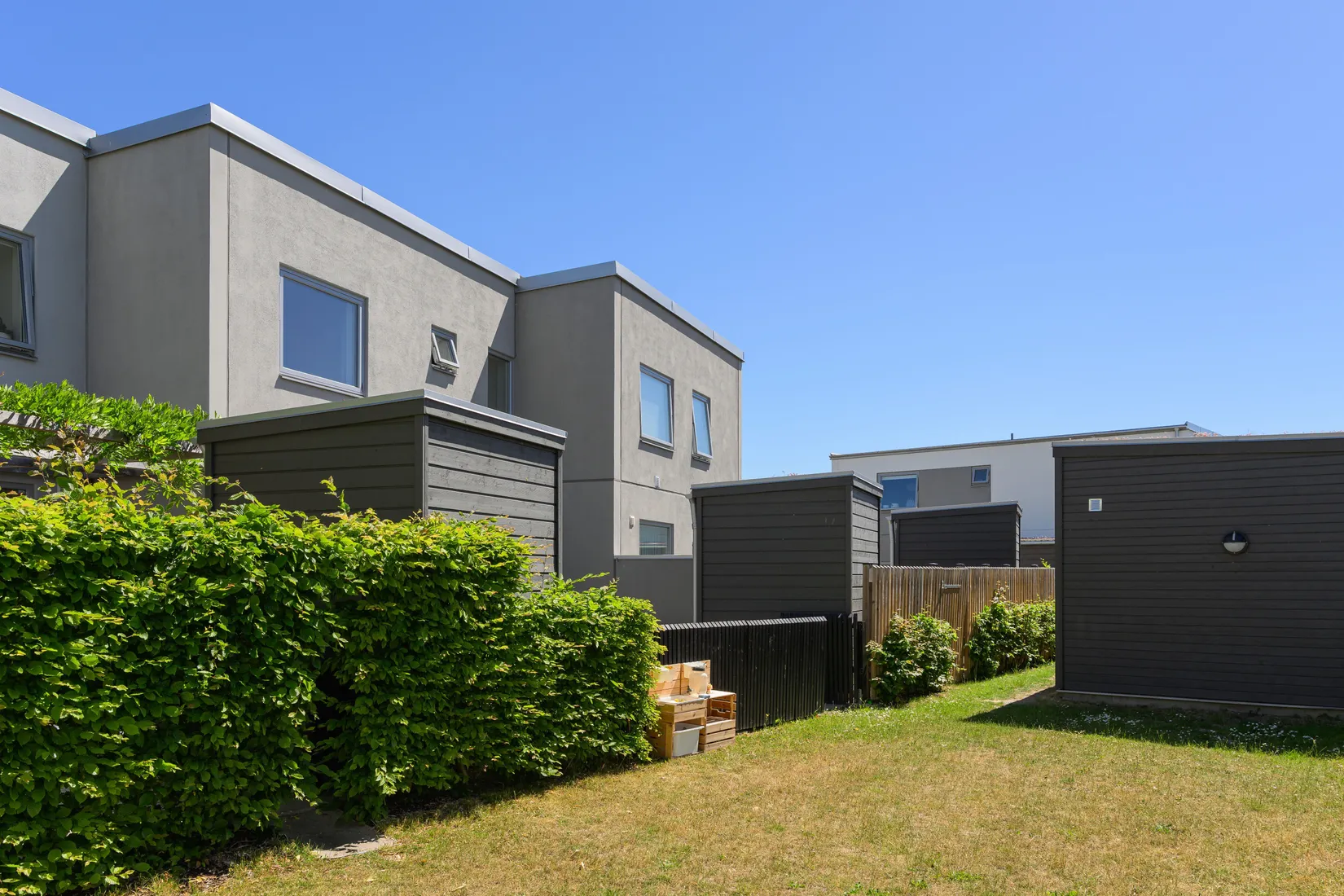 Radhus, Mellquists gata 39, Malmö