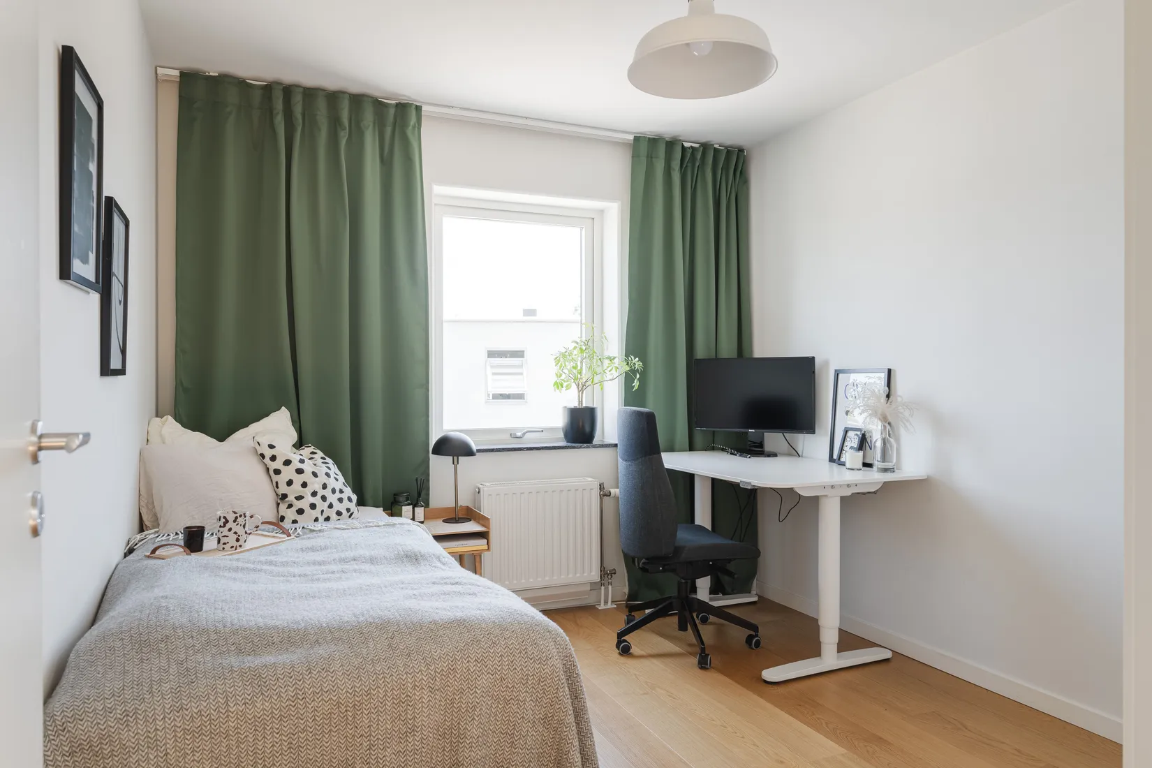 Radhus, Mellquists gata 39, Malmö