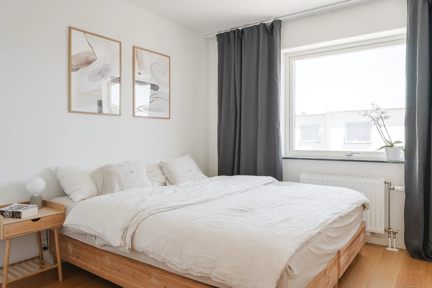 Radhus, Mellquists gata 39, Malmö