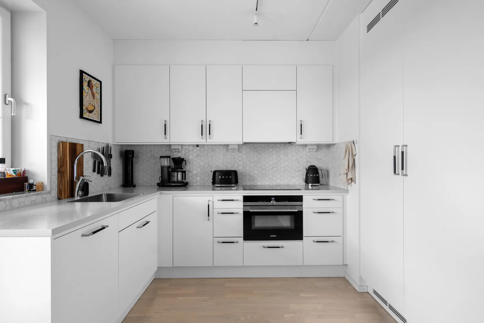 Bostadsrätt, Rimfrostgränd 5, Centrala Tyresö, Tyresö