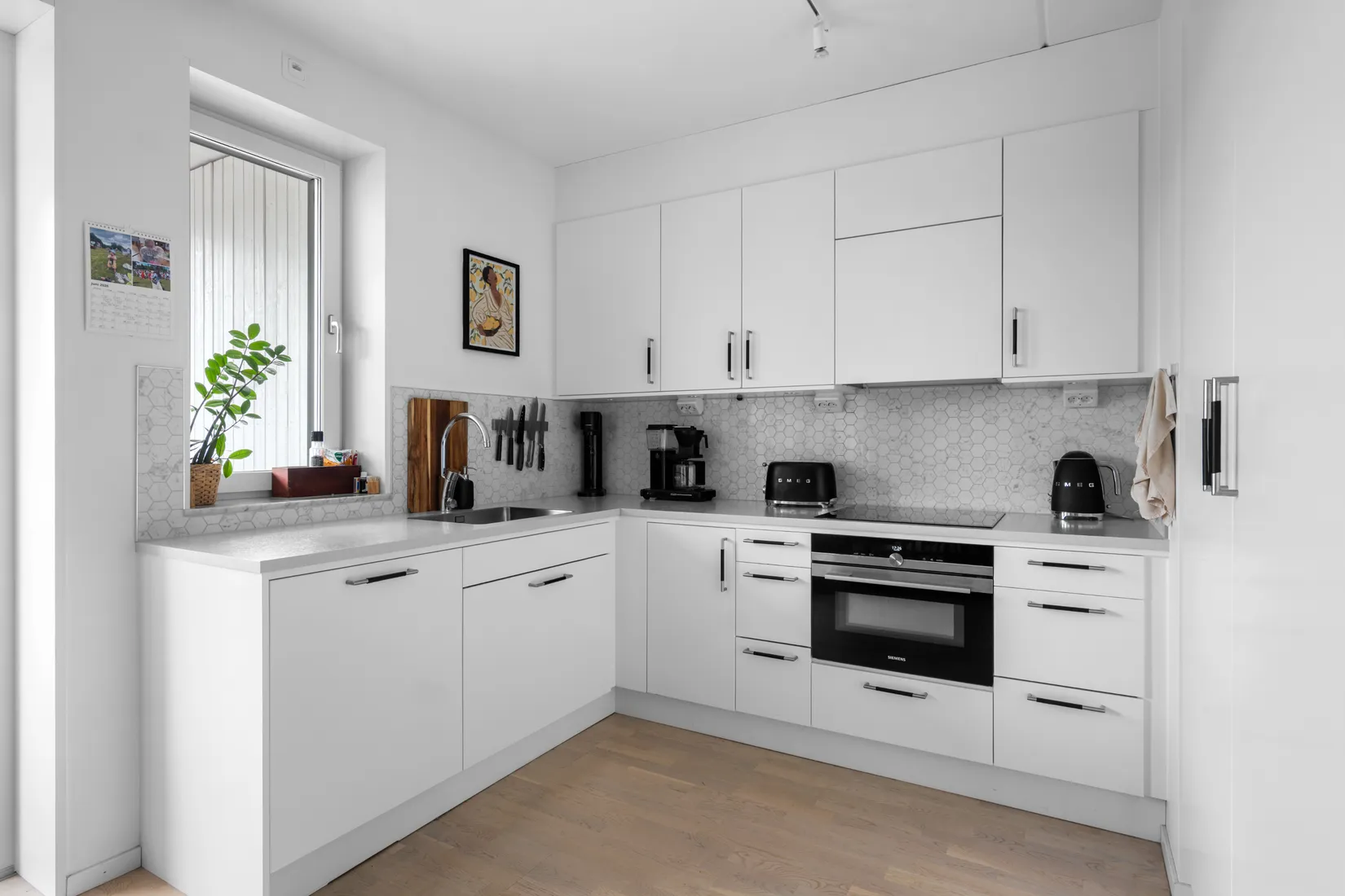 Bostadsrätt, Rimfrostgränd 5, Centrala Tyresö, Tyresö